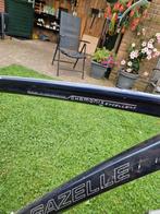 Gazelle Chamonix Excellent voor onderdelen, Ophalen, Gebruikt, Versnellingen, 57 tot 61 cm