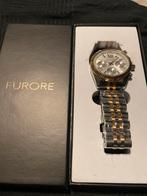Nieuw Furore Polshorloge, Overige merken, Staal, Polshorloge, Nieuw
