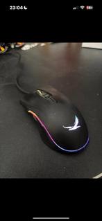 Gaming muis, Ophalen of Verzenden, Zo goed als nieuw, Gaming muis