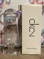 Calvin Klein - CK2 100ml edt, Ophalen of Verzenden, Nieuw