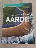 De aarde vanuit de hemel, Boeken, Ophalen, Nieuw, Natuur algemeen, Yann Arthus-Bertrand