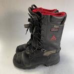 Baltes S3 Sympatex BOS Veiligheidsschoenen Zwart Maat 43, Gebruikt, Schoenen, Ophalen of Verzenden, Baltes