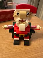 Lego kerstman 40206, Ophalen of Verzenden, Zo goed als nieuw, Complete set, Lego