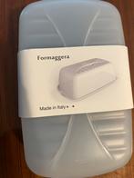 Cheese and bread box (formaggera), Ophalen of Verzenden, Nieuw, Luchtontvochter