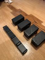 DJI Avata Accu's als set of Los, Audio, Tv en Foto, Drones, Ophalen of Verzenden, Gebruikt, Drone met camera