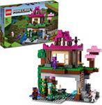 21183 LEGO Minecraft: De Trainingsplaats -Nieuw in doos!!, Ophalen of Verzenden, Nieuw, Complete set, Lego