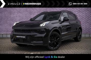 Lynk & Co 01 1.5 More UIT VOORRAAD LEVERBAAR | NIEUW MODEL 2 beschikbaar voor biedingen
