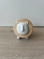 Bloempotje leeuw, Tuin en Terras, Rond, Ophalen of Verzenden, Zo goed als nieuw, Minder dan 25 cm