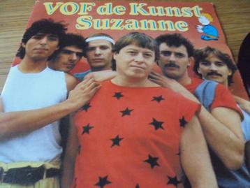 VOF de kunst beschikbaar voor biedingen