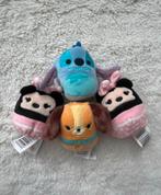 Disney Squishmallows, Ophalen of Verzenden, Zo goed als nieuw, Overige typen