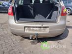 Achterbumper van een Volkswagen Golf, Auto-onderdelen, Gebruikt, -, Volkswagen, -