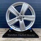 Volkswagen Golf 7 5 6 GTI GTE Velgen set R 5x112 19'' Caddy, 19 inch, Velg(en), -, -