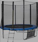 Trampoline met veiligheidsnet - 2.40m, Ophalen of Verzenden
