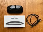 Apple Magic Mouse, Computers en Software, Muizen, Ophalen of Verzenden, Zo goed als nieuw