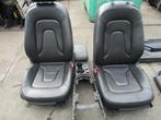 Stoelen + Bank (compleet) van een Audi A5, Auto-onderdelen, Interieur en Bekleding, Gebruikt, -, Verzenden, -