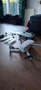 DJI Mini 2 met GPS + 3 Accu's + Extra's, Audio, Tv en Foto, Drones, Ophalen
