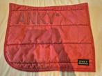 Roze Anky Dekje, Dieren en Toebehoren, Paarden en Pony's | Dekens en Dekjes, Ophalen of Verzenden, Gebruikt, Dekje