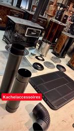 Hittebestendige Plaat – Warmtebescherming – Haardscherm – Hi, Huis en Inrichting, Kachels, Ophalen, Vrijstaand, Hout, Nieuw