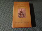 De deserteurs - Frank Martinus ARION, Ophalen of Verzenden, Nieuw, Frank Martinus Arion