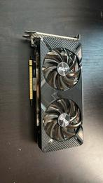 GTX 1660 Super, Computers en Software, Ophalen, PCI-Express 3, Gebruikt, GDDR6