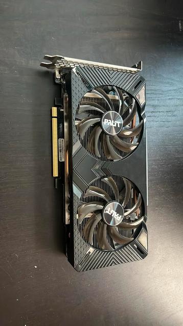GTX 1660 Super beschikbaar voor biedingen
