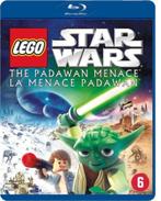 blu ray lego star wars, Cd's en Dvd's, Blu-ray, Verzenden, Zo goed als nieuw, Science Fiction en Fantasy