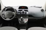 Renault Kangoo Family 1.6-16V Privilège 2x Schuifdeur, Airc, Gebruikt, 4 cilinders, Origineel Nederlands, Handgeschakeld