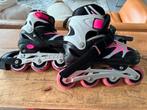 Osama verstelbare skates maat 35-38 - Zeer goede staat!, Overige merken, Kinderen, Ophalen of Verzenden, Inline skates 4 wielen