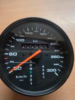 Porsche 964 km teller Tiptronic, Ophalen, Porsche