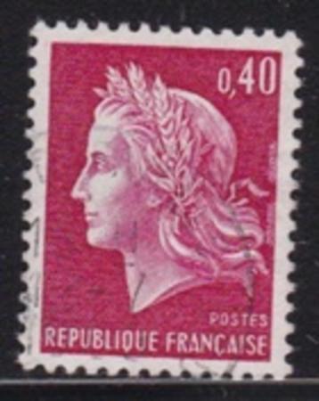 3213 - Frankrijk michel 1650 Ix gestempeld Marianne (C beschikbaar voor biedingen