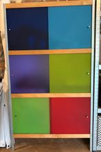 Kewlox kast, Huis en Inrichting, Ophalen, Gebruikt