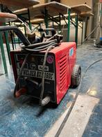 Mooi las aparaat, Doe-het-zelf en Verbouw, Gereedschap | Lasapparaten, Ophalen of Verzenden, Zo goed als nieuw, Elektroden