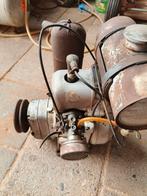 Benzine motor, Doe-het-zelf en Verbouw, Motoren, Ophalen, Zo goed als nieuw, Benzinemotor, 1800 rpm of meer