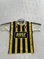 FENERBAHÇE 1998-1999 RETRO FORMA rifle, Sport en Fitness, Voetbal, Shirt, Gebruikt, Ophalen of Verzenden, Maat L