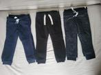 (Tweeling) joggingbroeken €2 p.s. mt 104 z.g.a.n., Kinderen en Baby's, Kinderkleding | Maat 104, Ophalen of Verzenden, Zo goed als nieuw
