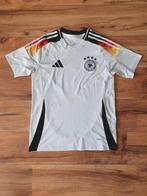 Duitsland Voetbalshirt 2024 - Maat M, Maat M, Ophalen of Verzenden, Zo goed als nieuw, Shirt