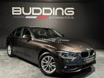 BMW 3 Serie 318i Exe | Led | Navi | PDC (bj 2017, automaat), Bruin, Origineel Nederlands, Bedrijf, 3 cilinders