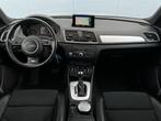 Audi Q3 1.4 TFSI CoD S Edition Automaat S-line/Trekhaak/Navi, Auto's, Audi, Origineel Nederlands, Te koop, 5 stoelen, Benzine