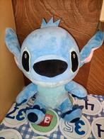 Stitch knuffel 34 cm groot Lilo & Stitch, Nieuw, Ophalen of Verzenden