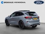 Ford Kuga 2.5 PHEV ST-Line X | Black Pack | Trekhaak | Head-, Automaat, 12 maanden, Euro 6, Origineel Nederlands