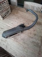 Uitlaat Vivacity, Fietsen en Brommers, Ophalen of Verzenden, Zo goed als nieuw