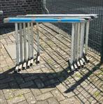 Schraag Materiaal Bok, Ophalen, Gebruikt, 120 tot 170 cm