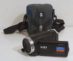 Camcorder - Sony HDR-CX625 Full HD, USB, NFC, Full HD, S, 20x of meer, Overige soorten