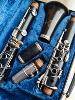 Buffet Crampon E11 speelklaar, Muziek en Instrumenten, Gebruikt, Met koffer, Hout, Ophalen