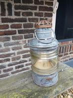 Schippers lamp / scheepslamp, Antiek en Kunst, Antiek | Lampen, Ophalen of Verzenden