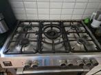 Tecnogas Fornuis met oven Vrijstaand, Witgoed en Apparatuur, Fornuizen, Ophalen, Gebruikt, 60 cm of meer, Gas