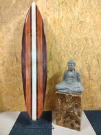 Surfplank classic 150cm voor aan de wand, Antiek en Kunst, Ophalen of Verzenden