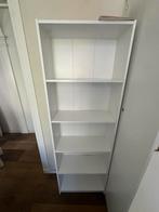 White Bookshelf Ikea Gersby, Ophalen, Zo goed als nieuw