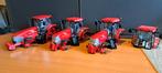 Partij McCormick trekkers/cabine voor verbouw, Hobby en Vrije tijd, Modelauto's | 1:32, Ophalen of Verzenden, Gebruikt, Tractor of Landbouw