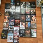 Diverse DvD’s en VHS video banden ( alles in 1 keer €30), Alle leeftijden, Ophalen, Zo goed als nieuw, Overige genres